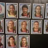 Tradera Samlarbilder<AC Milan Panini Champions League 2007-2008 sticker