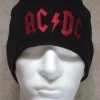 Tradera AC#DC ACDC BEANIE MÖSSA^ Merchandise