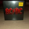 Tradera Ac/Dc glas underlägg^ Merchandise