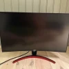 Tradera Acer ED273UR LED Backlight 27” - QHD, Curved, 144Hz> Bildskärmar