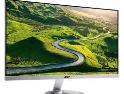 Tradera Acer H277HK – 27” 4K IPS-skärm> Bildskärmar
