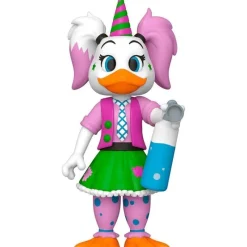 Tradera Action figure Five Night at Freddys Circus Chica 12,5cm^ Roll- & Figurspel