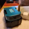 Tradera Adapter för 18V Makita Batteri> Övriga Byggartiklar