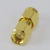 Tradera Adapter SMA hane RP - SMA hane RP^ Amatörradio