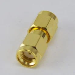 Tradera Adapter SMA hane RP - SMA hane RP^ Amatörradio