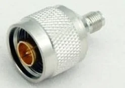 Tradera Adapter SMA hona - N hane^ Amatörradio