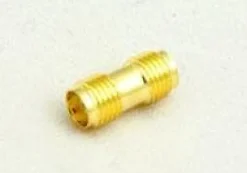 Tradera Adapter SMA hona RP - SMA hona^ Amatörradio