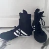 Tradera Boxning<Adidas Boxningsskor strl 36 2/3