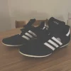 Tradera Fotboll<Adidas Copa Mundial Fotbollsskor Svart