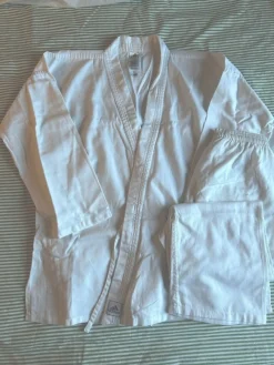 Tradera Kampsport<Adidas Karategi 170 cm