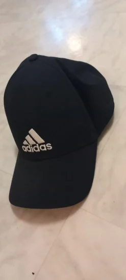 Tradera Adidas keps> Huvudbonader