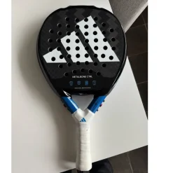 Tradera Padel<Adidas Metalbone Ctrl Padelracket