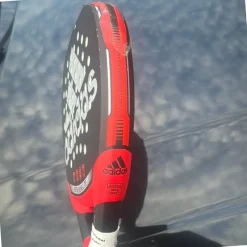 Tradera Padel<Adidas Metalbone Lite Padel Racket