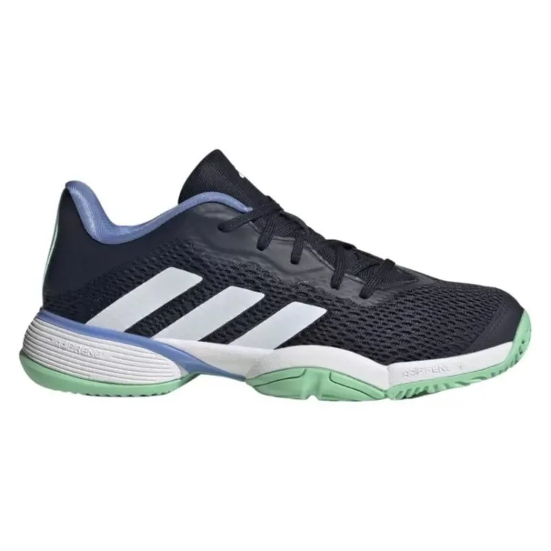Tradera Adidas Tennisskor/Padelskor, strl 38. Nypris 745kr> Barnskor & Babyskor