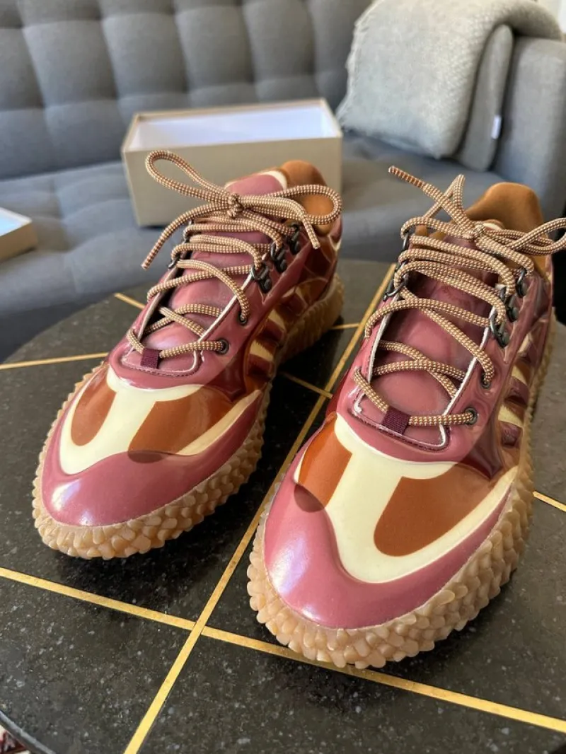 Tradera Herrskor<Adidas x Craig Green - oanvända, strl 44