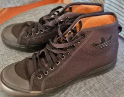 Tradera Herrskor<Adidas x Raf Simons Spirit H, strl 40 2/3