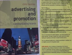 Tradera Advertising and promotion – communicating brands> Företagsrelaterat