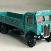 Tradera Leksaks- & Samlarbilar<AEC Mammoth fr EFE i skala 1/76 Cyril Ridgeon & Son