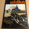 Tradera Afrika / Blum, Dieter> Resor & Topografi