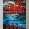 Tradera AFRIKAS STJÄRNA - Scott Mariani> Skönlitteratur
