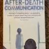 Tradera After-death communication - Emma heathcote-James (Engelsk, Pocket)> Hälsa & Skönhet