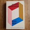 Tradera Against Everything - Mark Greif (Verso)> Samhällskunskap