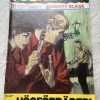 Tradera AGENT Modesty Blaise - Högförräderi, nr 7 1968> Svenska Serier
