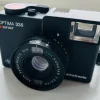 Tradera Agfa Optima 335 Sensor electronic^ Fotokameror