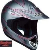 Tradera AGV RC5 Pro X-TREM GREY Hjälm stl S 55-56 cm^ Motocross