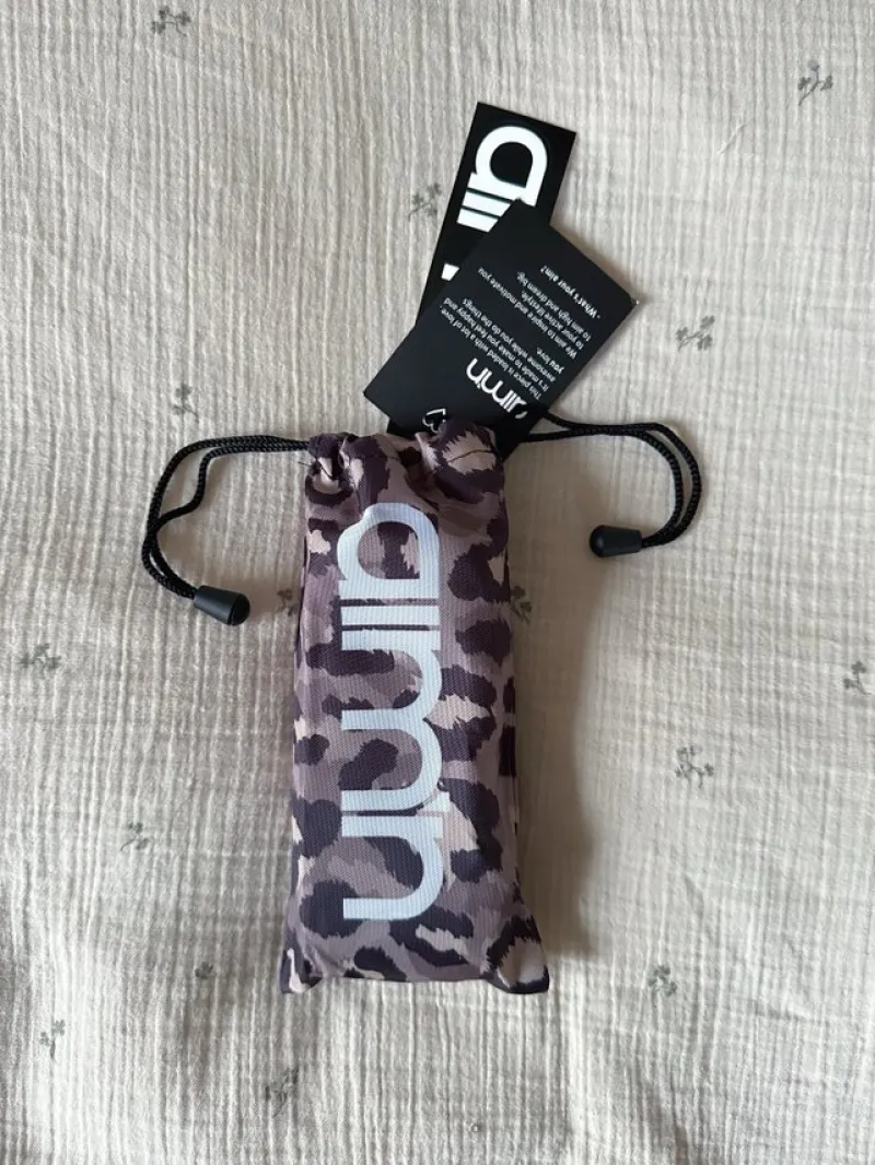 Tradera Träning<Aimn Resistance Bands Set - 3 st + Förvaringspåse