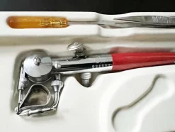 Tradera Airbrush Paasche AB Turbo^ Konstnärstillbehör