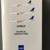 Tradera AIRBUS TECHNICAL ABBREVIATIONS Flyg A320 A330 A340 - SAS Flight Academy^ Flyg