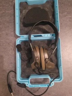 Tradera Äventyrssporter<Airsoft Z-Tactical