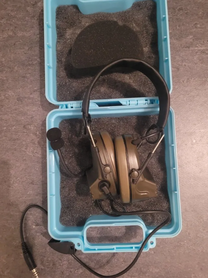 Tradera Äventyrssporter<Airsoft Z-Tactical