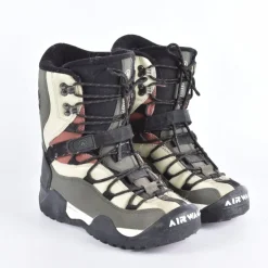Tradera Alpint<Airwalk Snowboardboots stl. 42.5 Herr