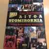 Tradera Aitoa Suomirokkia - Poko Rekordsin Historia / Kontiainen, Vesa> Musik, Visor & Vistryck