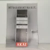 Tradera Priskuranter & Kataloger<AKAI Stereoskåp