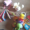 Tradera Aktivitetsleksaker & babyfigurer - Blandade märken> Babyleksaker