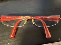 Tradera Alain Mikli AO695 76 Glasögon utan styrka> Glasögon & Tillbehör