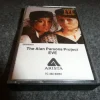 Tradera Alan Parsons Project - Eve - SWE Kassettband - 1979^ Kassettband