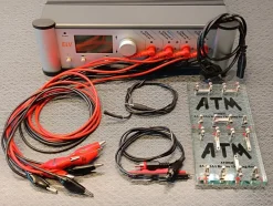 Tradera ALC 8500 Expert, batteriladdare och batterianalysator – defekt?^ Elektronikkomponenter