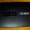 Tradera Alcatel bredbands-router för wifi, bra till sommarstugan med mera..> Nätverk & Tillbehör
