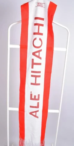 Tradera Basket<Ale' Hitachi, Halsduk, Basket, Venezia, multi, Strl: Onesize, Akryl