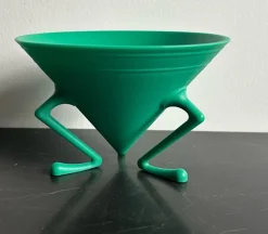 Tradera Alessi Christy sugar bowls Christopher Dresser skål> Övrig Antik & Design