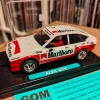Tradera Alfa Romeo GTV - GOM Miniatures Slot Car 1:32> Leksaksfordon