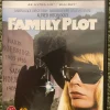 Tradera Alfred Hitchcock's Family Plot (4K Ultra HD + Blu-ray)> 4k Ultra Hd