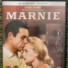 Tradera Alfred Hitchcock's Marnie (4K Ultra HD + Blu-ray)> 4k Ultra Hd