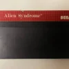 Tradera Sega<Alien Syndrome - Sega Master System