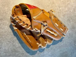 Tradera Baseball<All Star Legend Basebollhandske