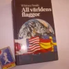 Tradera All världens flaggor : BOK UTGIVEN 1980> Uppslagsverk & Lexikon
